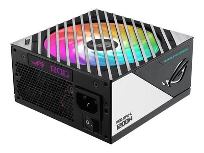 Захранване ASUS ROG Loki SFX-L - power supply - 1200 Watt