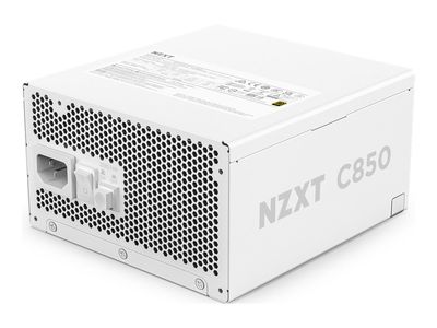 Захранване NZXT C-Series C850 - power supply - 850 Watt