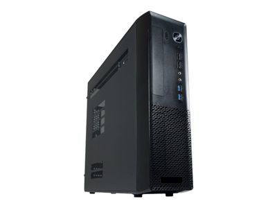 Кутия за компютър LC Power - microATX