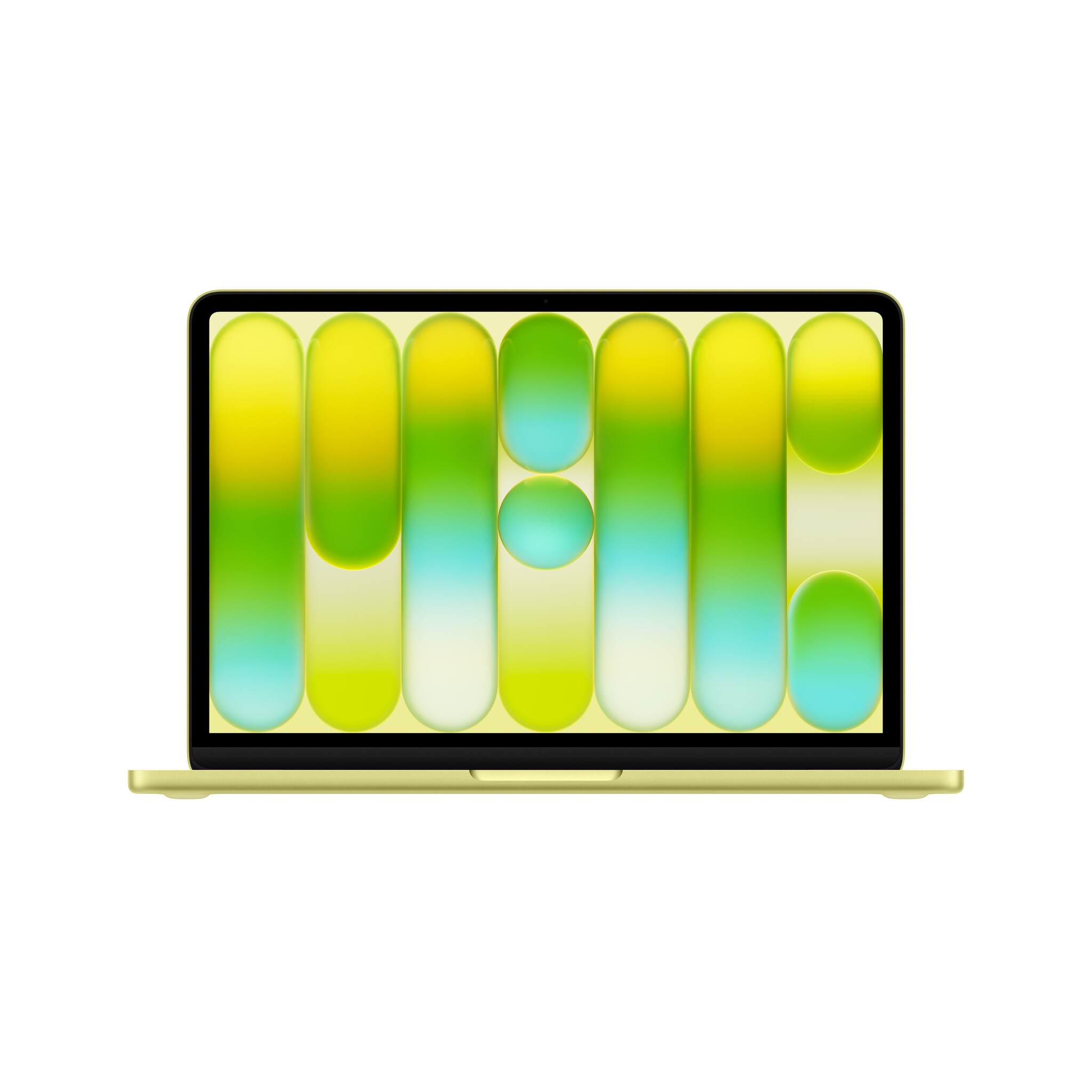Apple MacBook Neo Apple A A18 Pro Ноутбук 33 см (13") 8 GB 256 GB SSD Wi-Fi 6E (802.11ax) macOS Tahoe Лайм