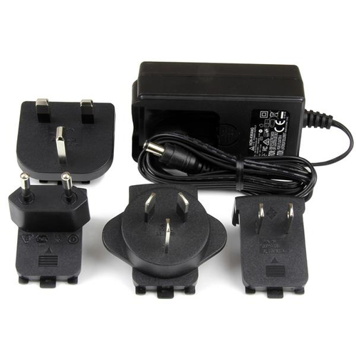 Захранване Startech DC POWER