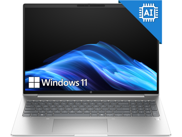 HP ProBook 4 G1i 16" AI