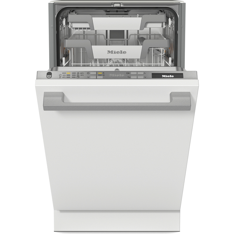 Съдомиялна машина за вграждане MIELE G 5790 SCVi SL , 9 комплекта, C