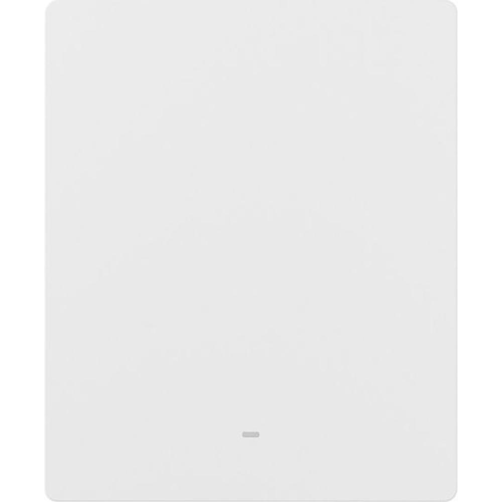 SONOFF ZBM5-1C-80W Zigbee Smart Touch Wall Switch (1-channel) (ZBM5-1C-80W) (SONZBM5-1C-80W)
