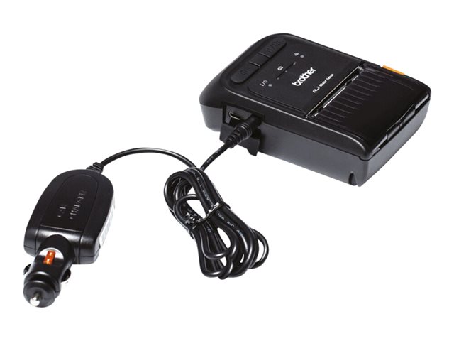 BROTHER Adapter 2&3 inch