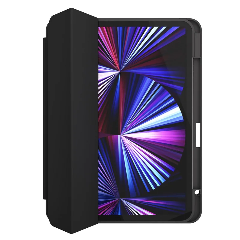Калъф за таблет Next One Rollcase for iPad 11" IPAD-11-ROLLBLK