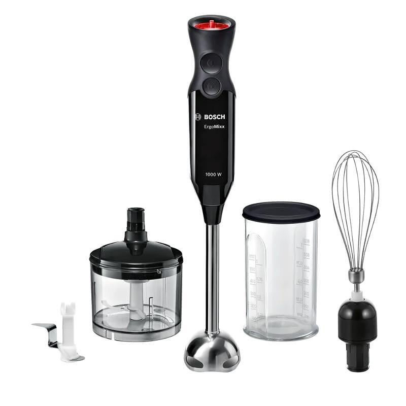 Пасатор Bosch MS61B6170
