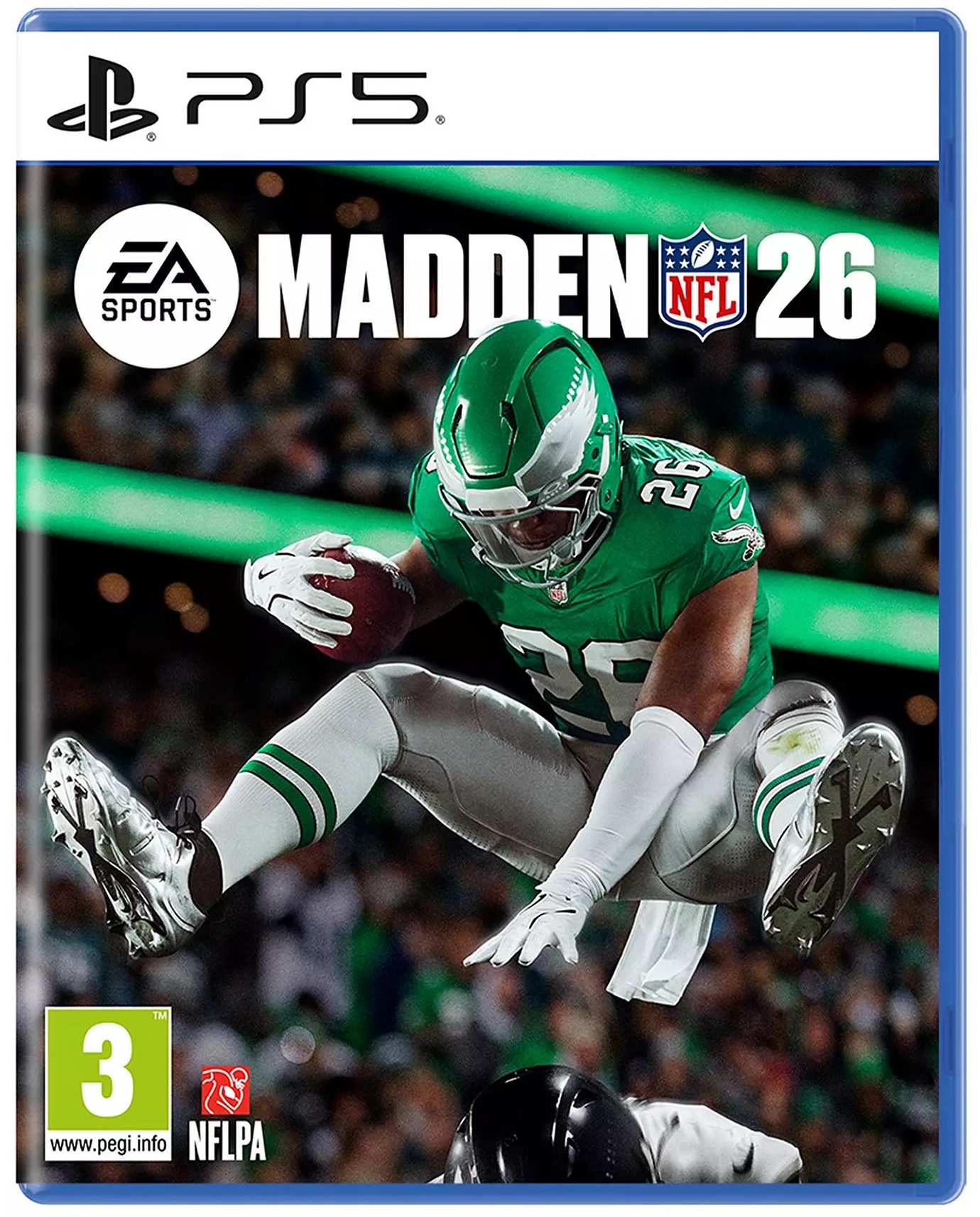 Madden NFL 26 (PS5)