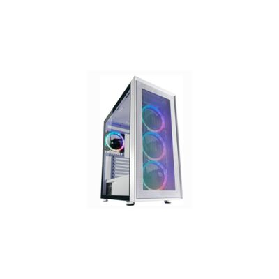 Кутия за компютър LC-Power case Gaming 802W - Midi