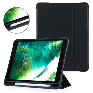 Аксесоар за таблети Deqster RUGGED CASE,    Black