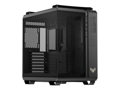 Кутия за компютър ASUS TUF Gaming GT502 Horizon - mid tower - ATX
