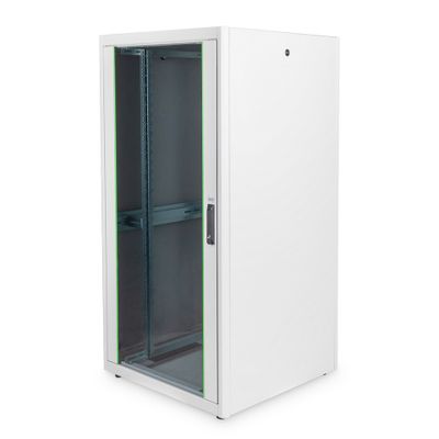 Кутия за компютър DIGITUS Professional Dynamic Basic Series DN-19 32U-8/8-D - rack - 32U