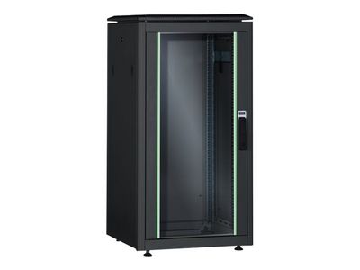 Кутия за компютър DIGITUS Professional Unique DN-19 26U-8/10-B-1 - rack - 26U