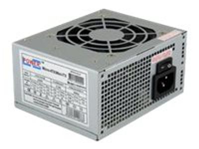 Захранване LC Power LC200SFX V3.21 - power supply - 200 Watt