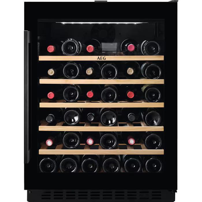 Вграден охладител AEG AWS4052B5B
