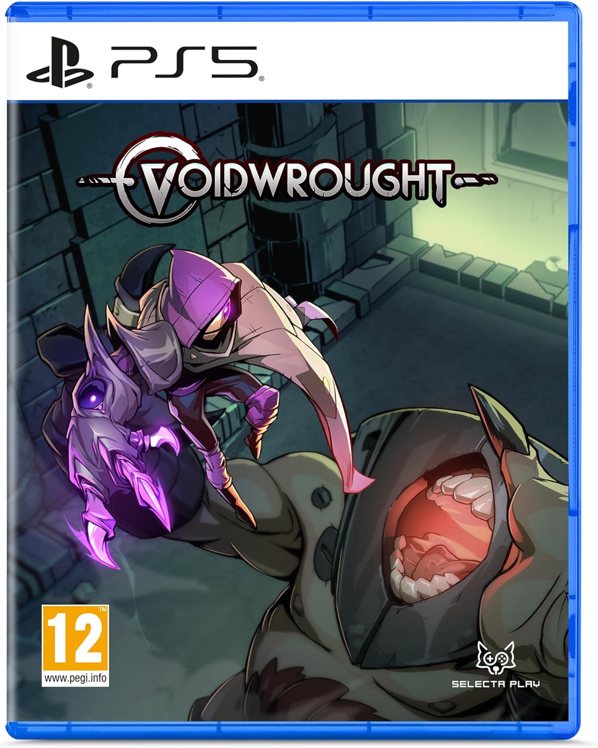 Voidwrought (PS5)