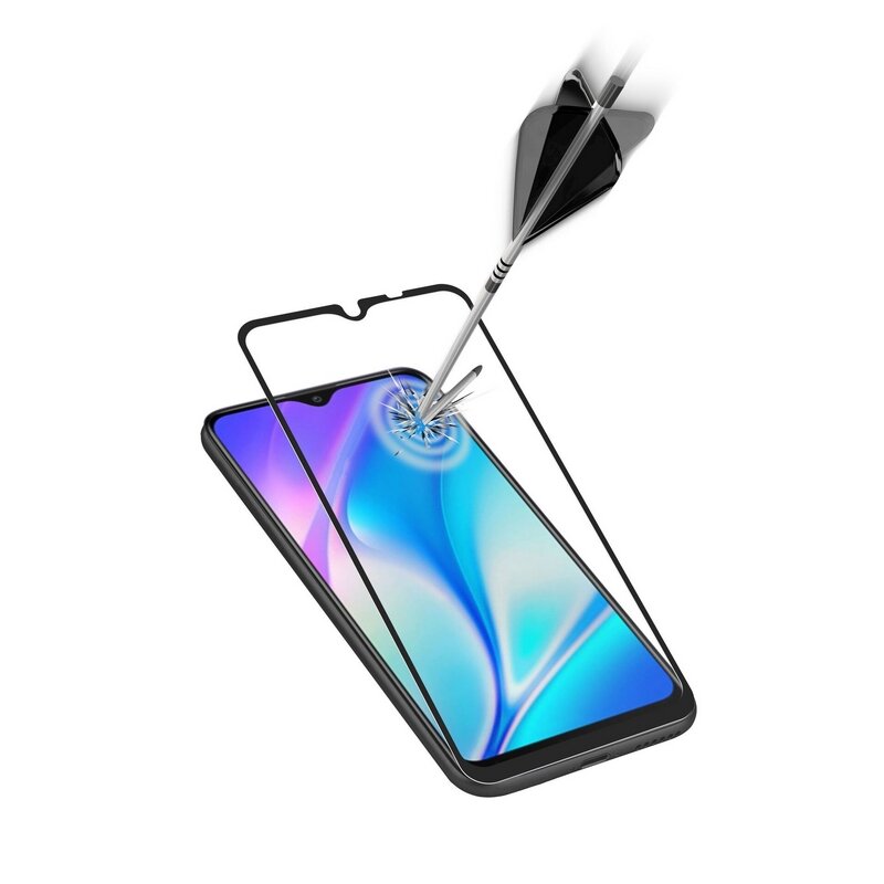 Протектор за дисплей Cellularline Xiaomi Redmi 9/9A/9C