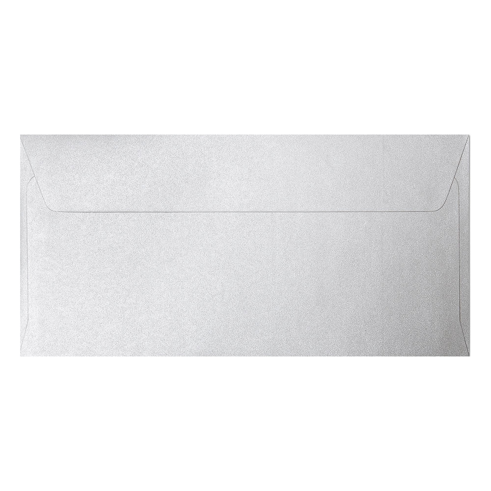 Плик DL 120гр Millenium бял 10бр