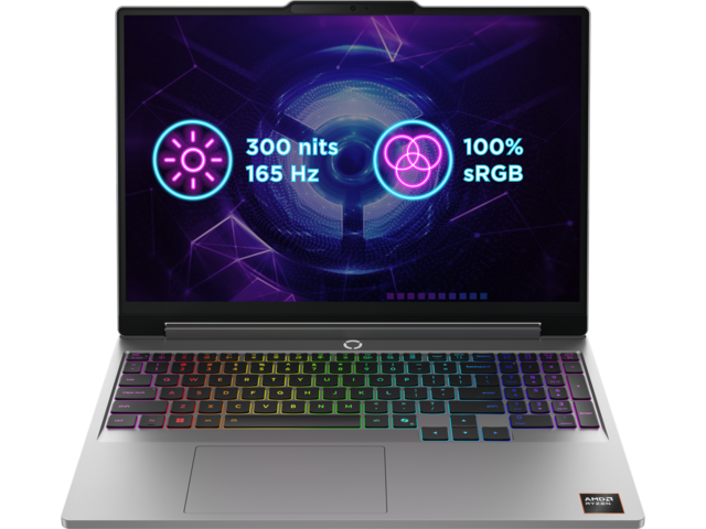 Lenovo LOQ 15" Gen 11