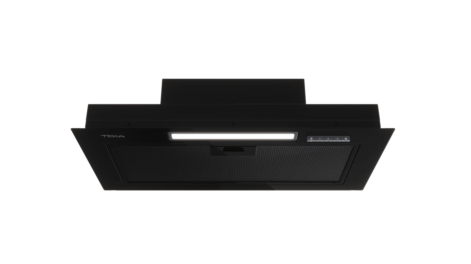 Вграден абсорбатор Teka GFI 63030 Е.4033.ЧЕ