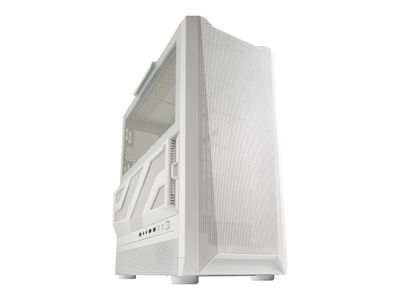 Кутия за компютър LC Power Gaming 900W Lumaxx Light - mid tower - ATX