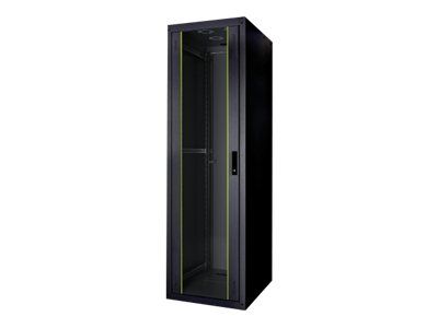 Кутия за компютър DIGITUS Dynamic Basic DN-19 42U-8/8-D-B - rack - 42U