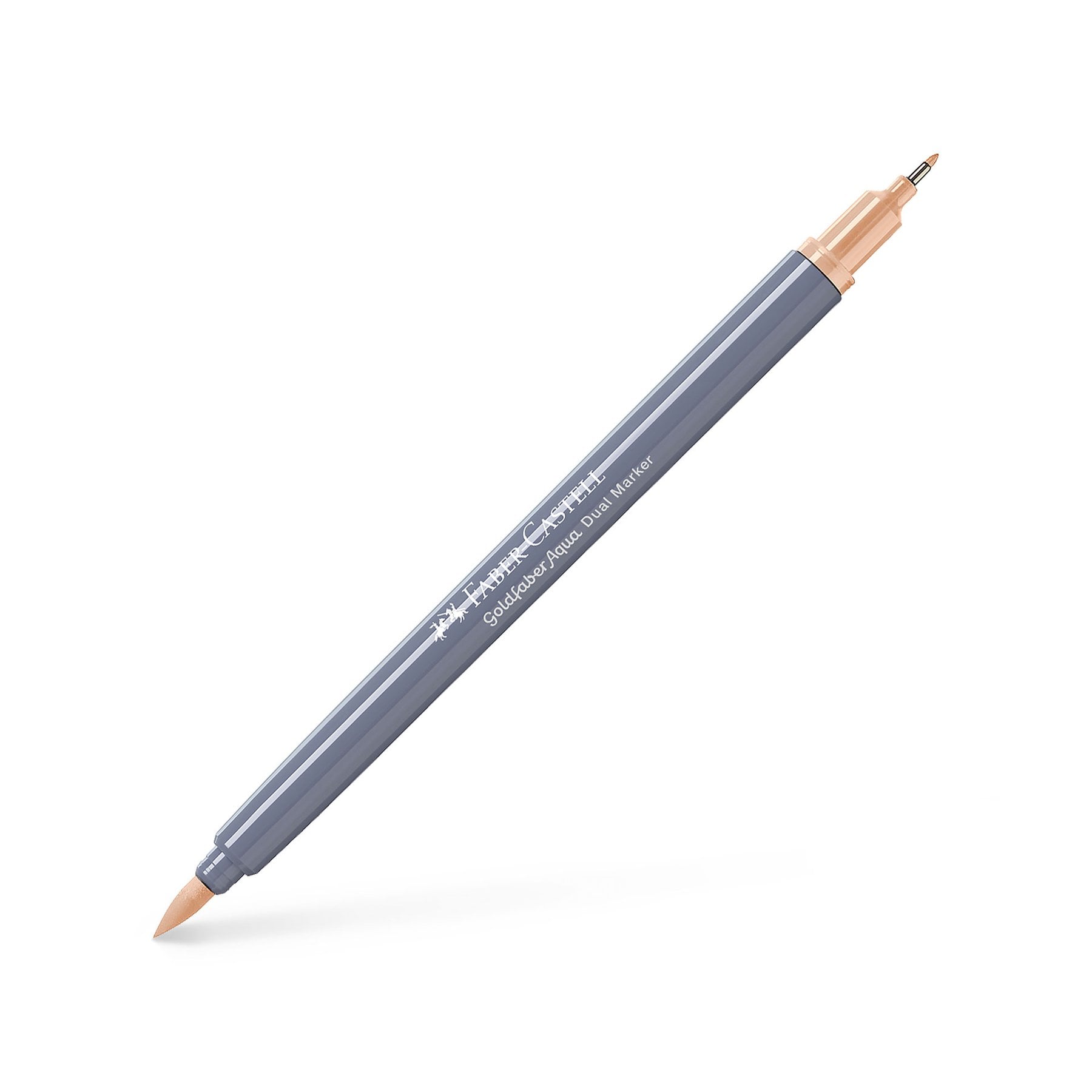 Faber-Castell Маркер Goldfaber Aqua Dual, № 281, пясък
