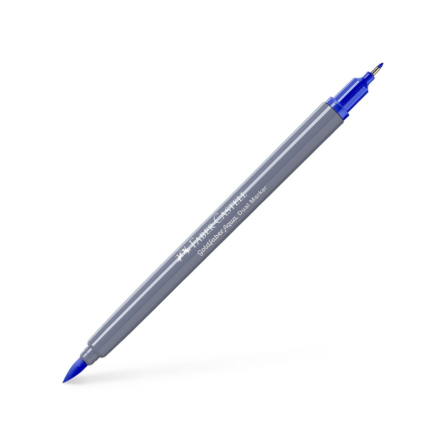 Faber-Castell Маркер Goldfaber Aqua Dual, № 248, морскосин