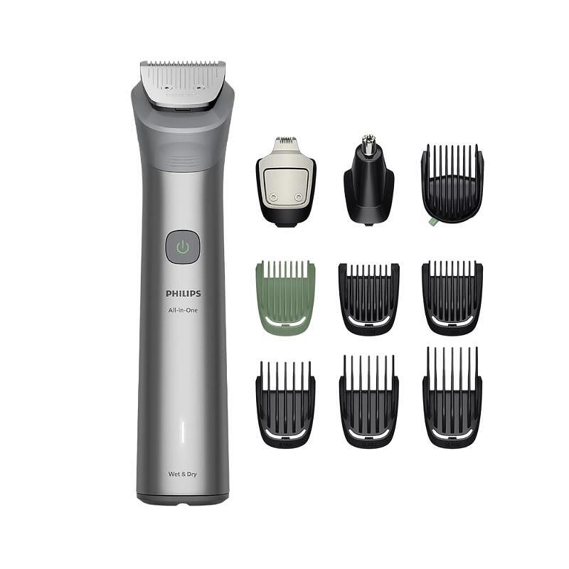Тример Philips MG5921/15