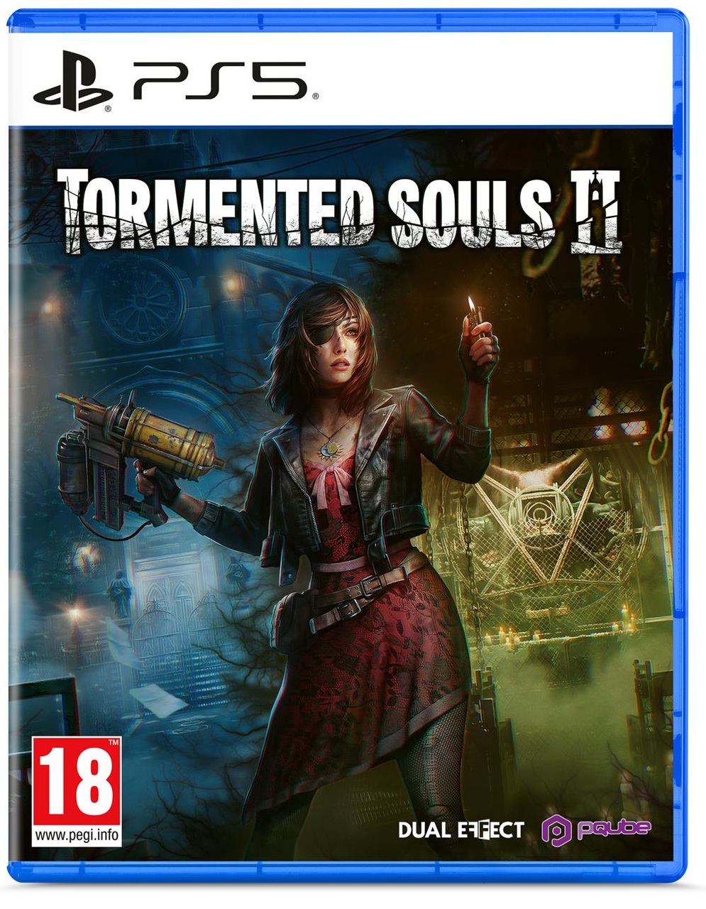 Tormented Souls II (PS5)