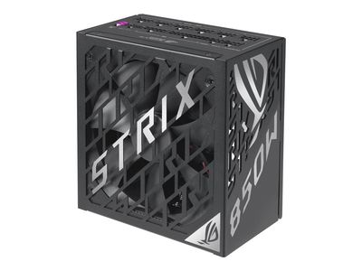 Захранване ASUS ROG Strix - power supply - 850 Watt