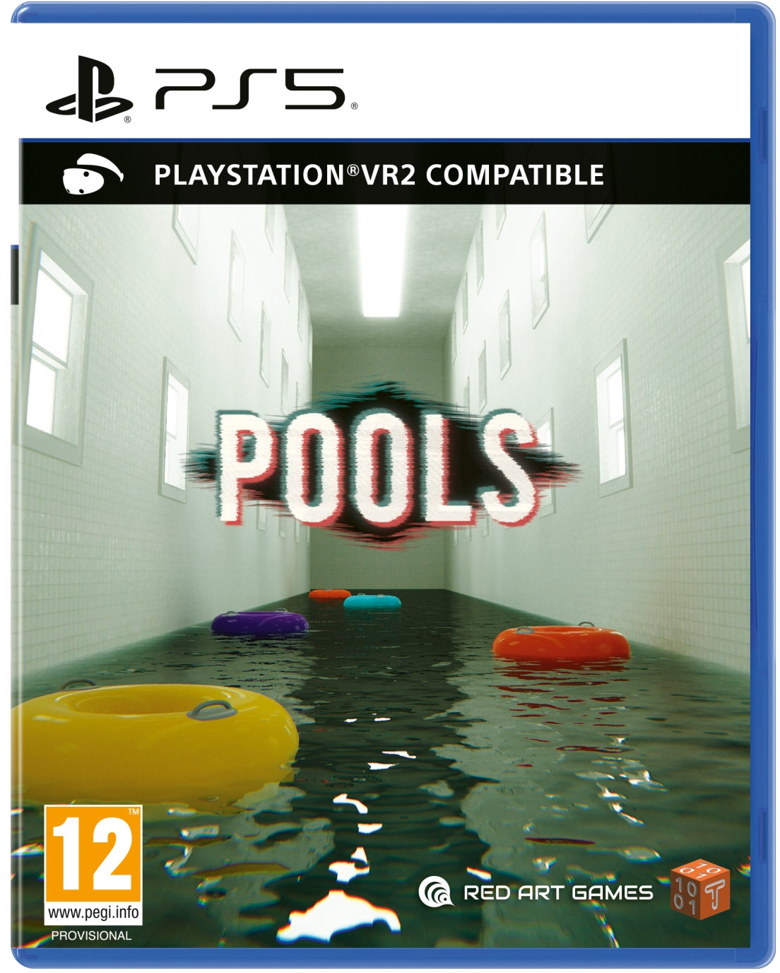 POOLS (PSVR2)
