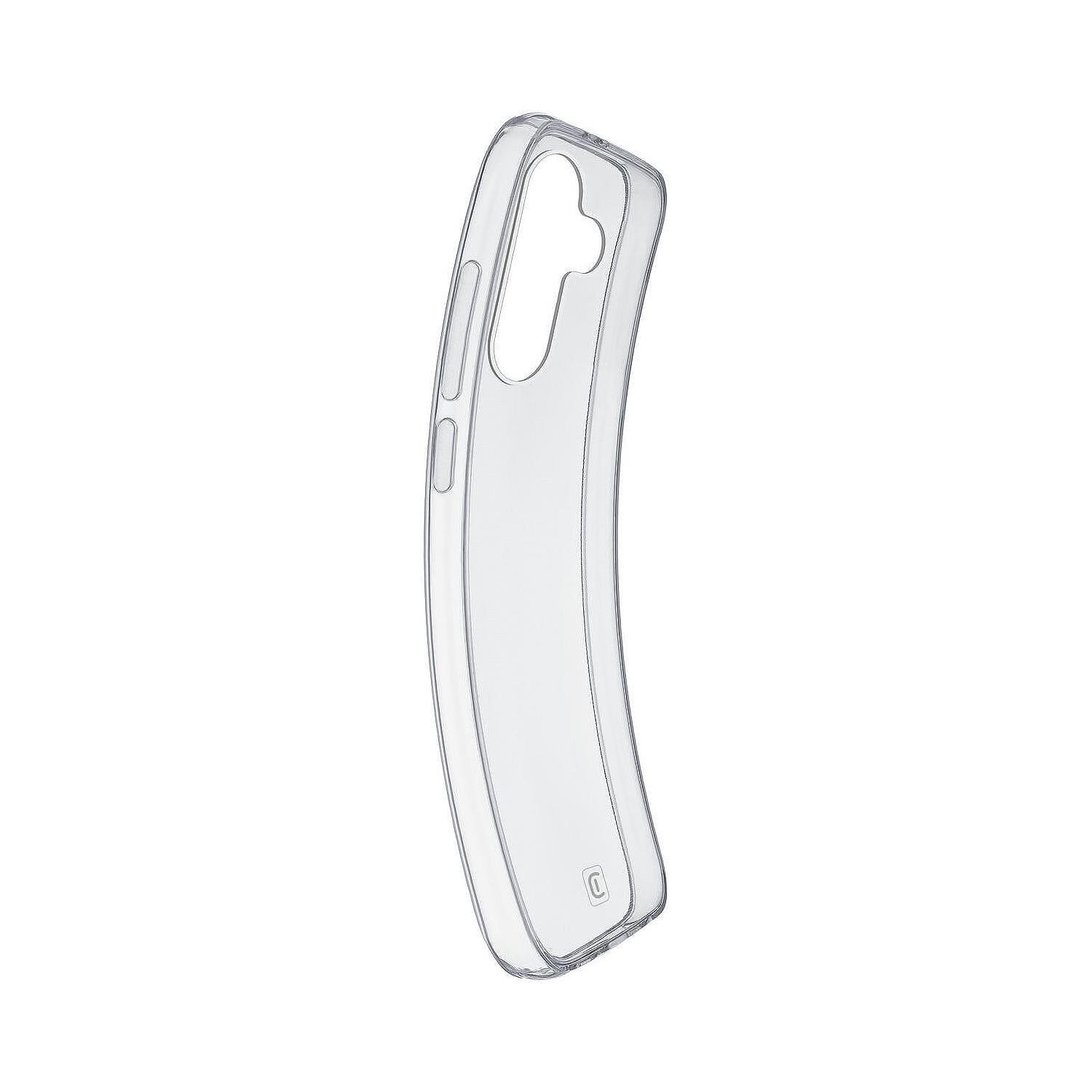 Калъф Cellularline Soft Samsung Galaxy A05s