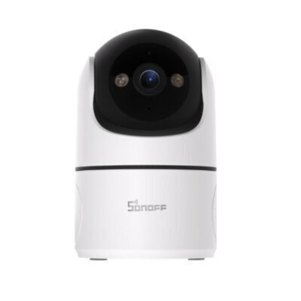 SONOFF CAM-PT2 Smart 2MP Pan-Tilt WiFi Camera (CAM-PT2) (SONCAM-PT2)