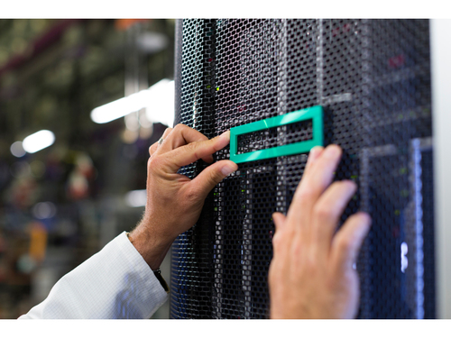 Захранване Hewlett Packard Enterprise DL360 G10