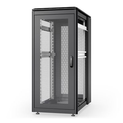 Кутия за компютър Digitus Unique Series - rack - 600x1000 mm - 26U