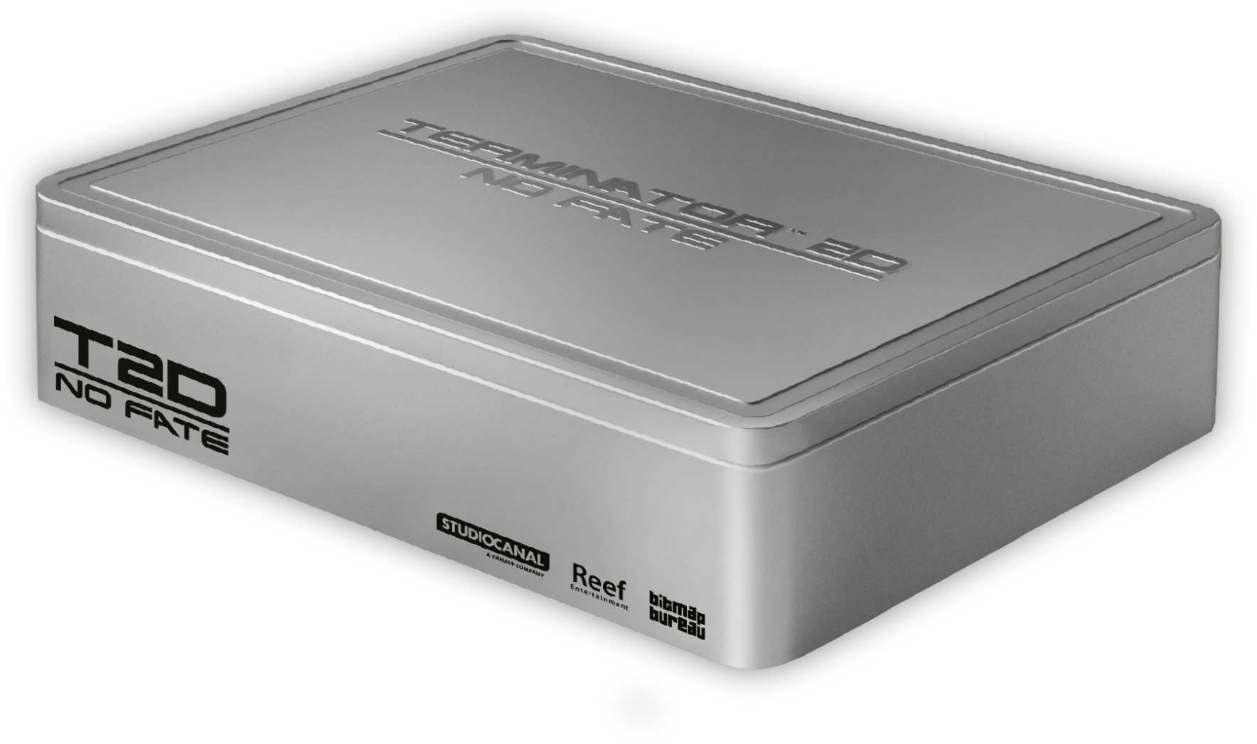 Terminator 2D: NO FATE - Collector Edition (PS5)