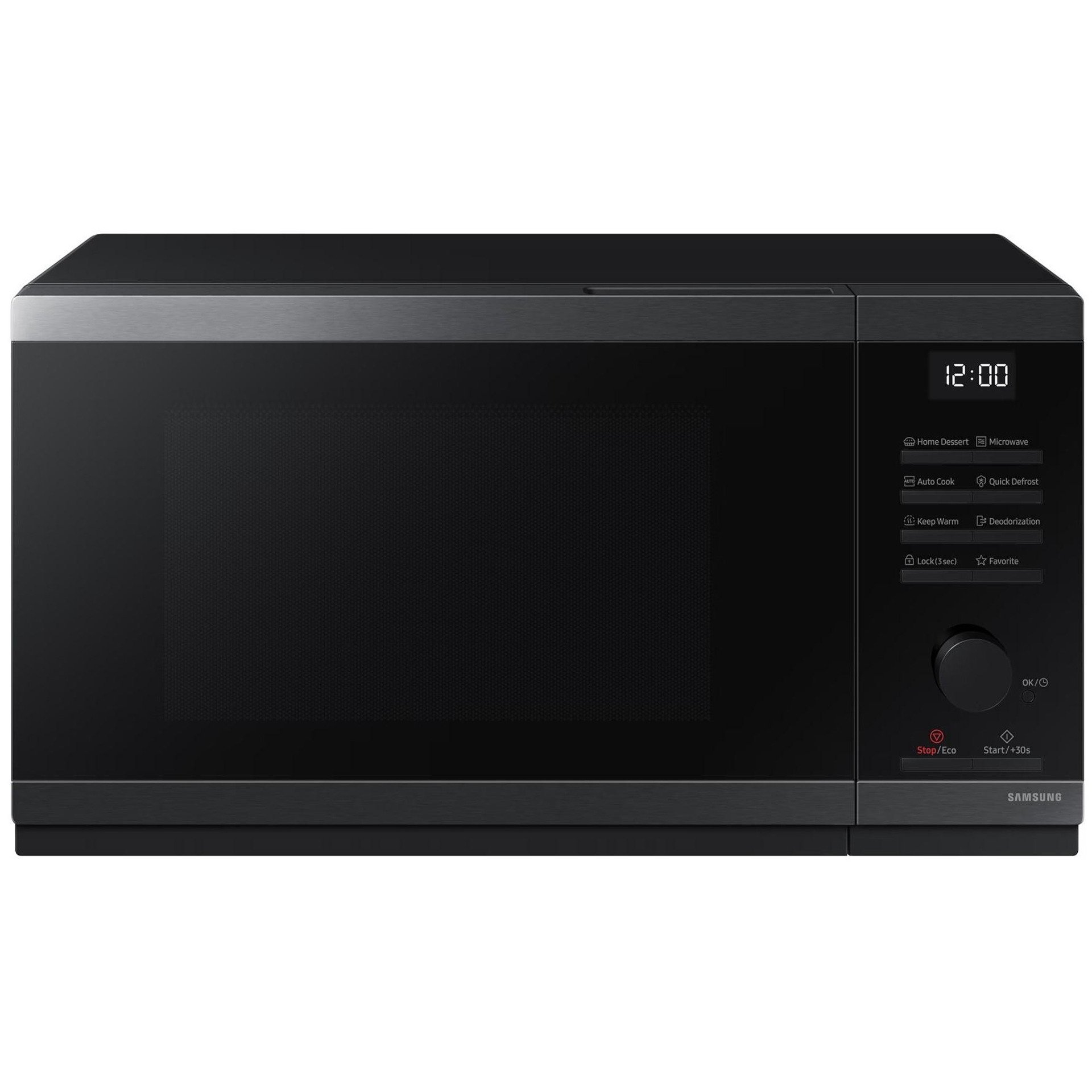 Микровълнова фурна Samsung MS23DG4504AGE2 , 23 , 23 Литри, 800 W