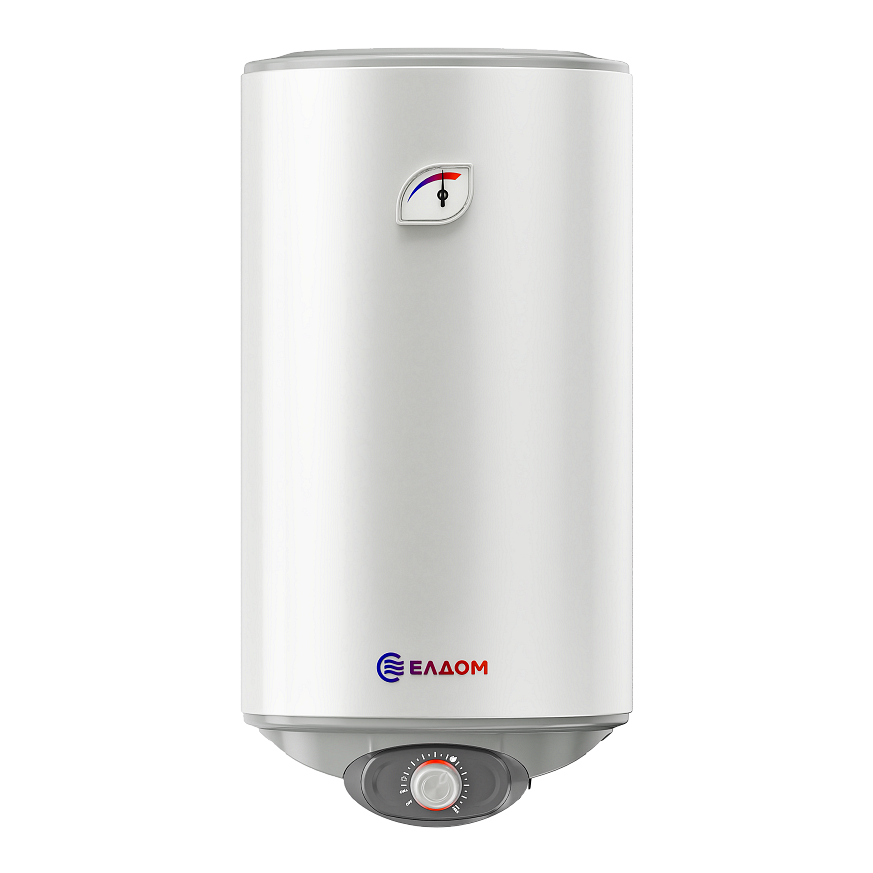 Бойлер Елдом WVF05039F 50L 2KW , Вертикален , 2 , 45 , C