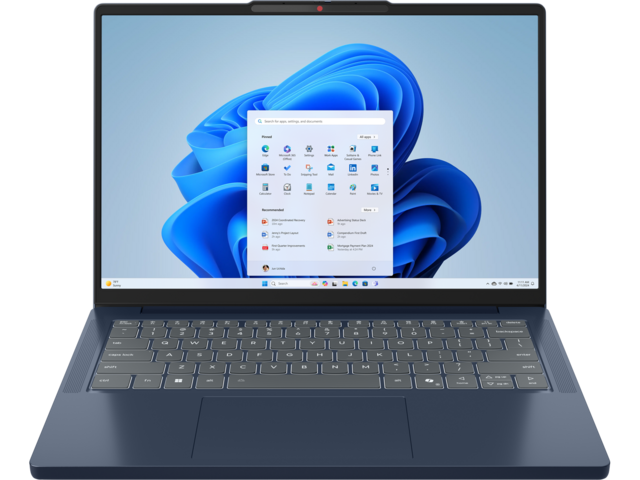 Lenovo IdeaPad Slim 3 14" Gen 10