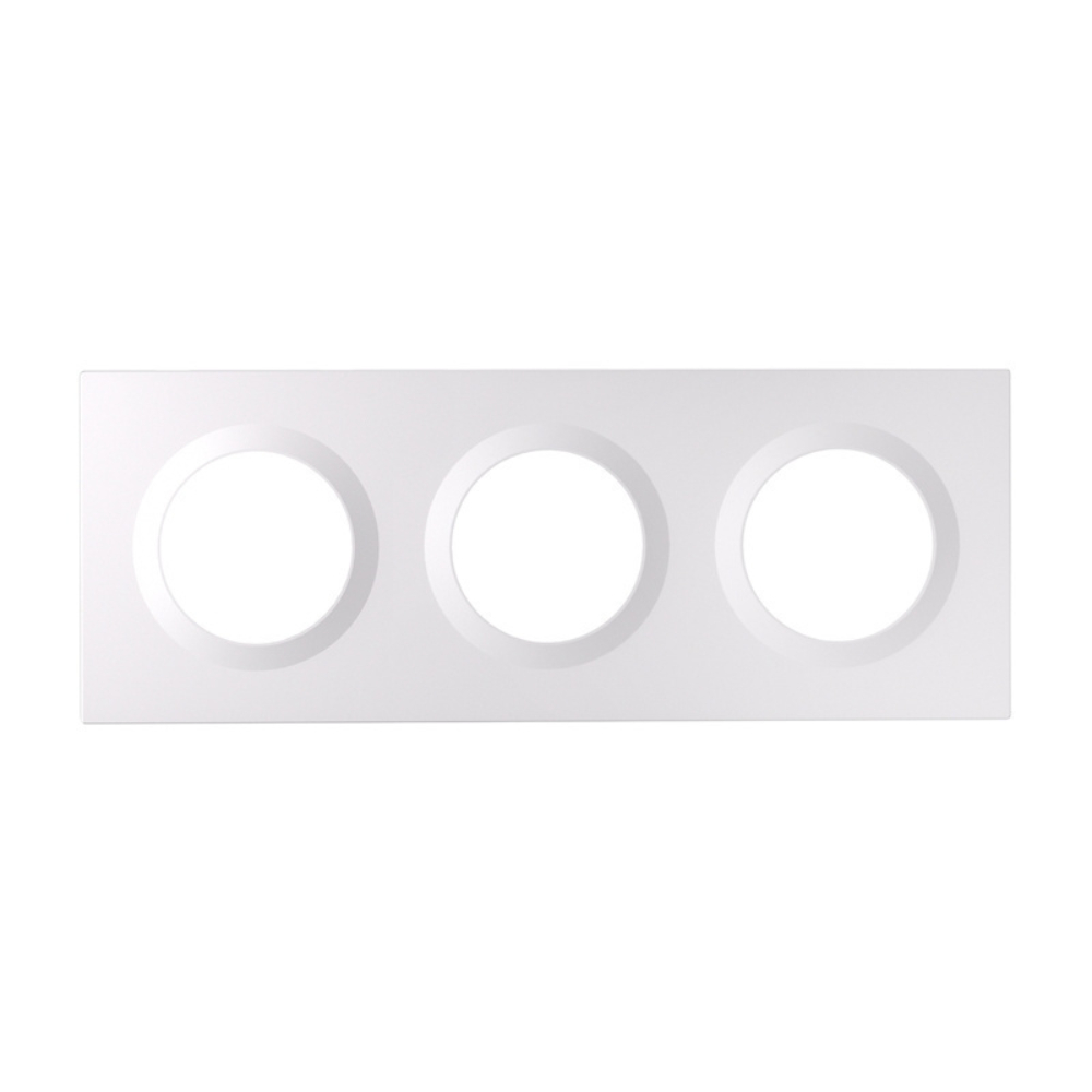 SONOFF EF3G Triple Switch Frame for Orb (EF3G) (SONEF3G)