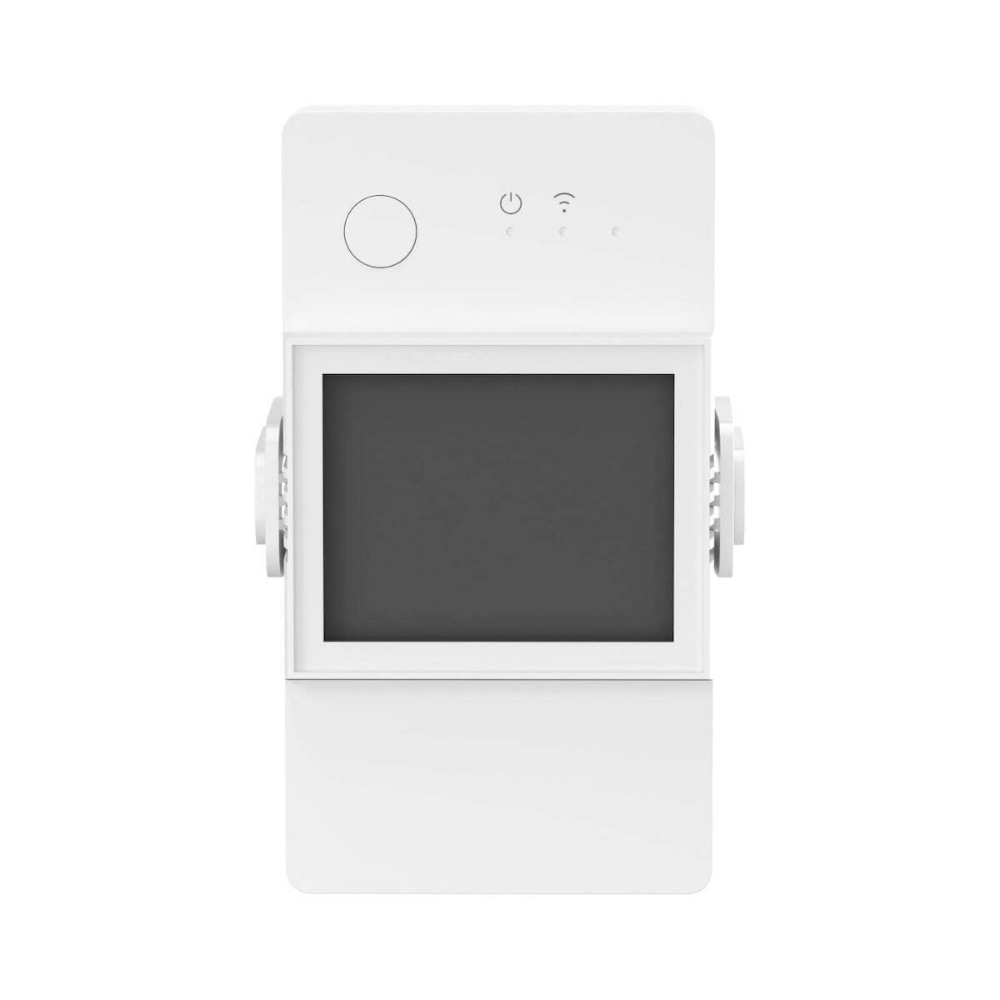 SONOFF POWR316D WiFi Smart Power Meter Switch (White) (POWR316D) (SONPOWR316D)