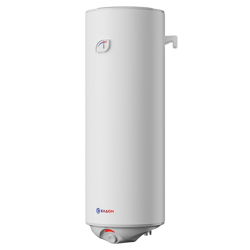 Бойлер Елдом WVY08039F 80L 3KW STYLE*** , Вертикален , 3 , 75 , C
