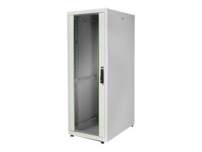 Кутия за компютър DIGITUS Professional Dynamic Basic Series DN-19 32U-6/8-D - rack - 32U