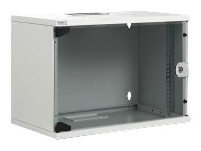 Кутия за компютър DIGITUS Professional Compact Series DN-19 07-U-S-1 cabinet - 7U