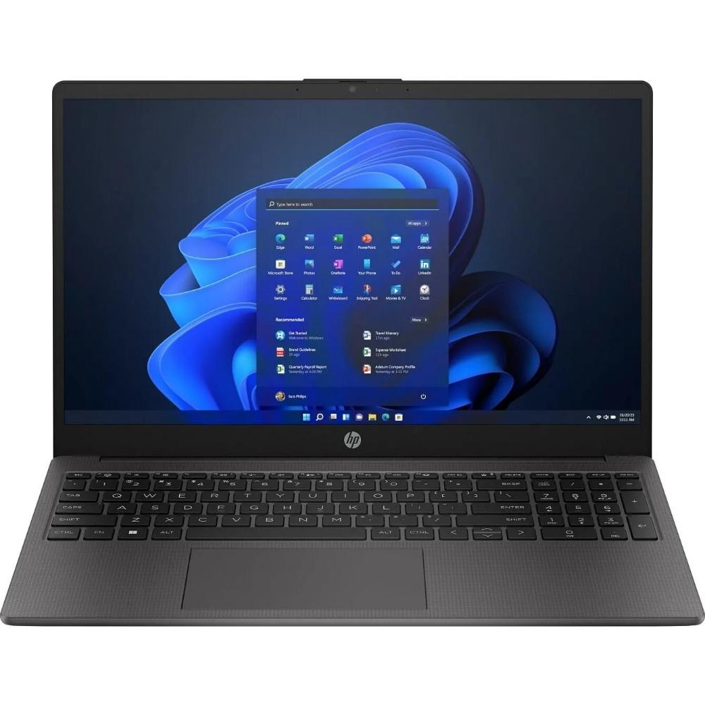 HP 255 G10 15.6" R5-7530U 512GB/8GB/Win11H (B39RRAT) (HPB39RRAT)