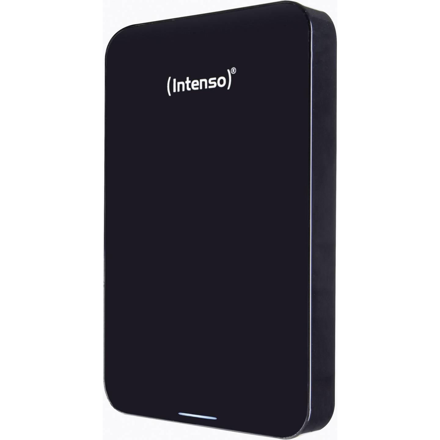 Intenso 2TB 2.5&quot; външен диск USB 3.2 memory drive