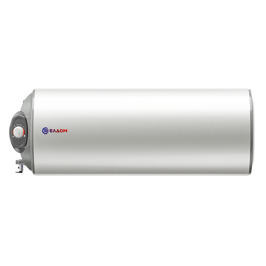 Бойлер Елдом WHF07039FL 70L 3KW , Хоризонтален , 3 , 68 , C