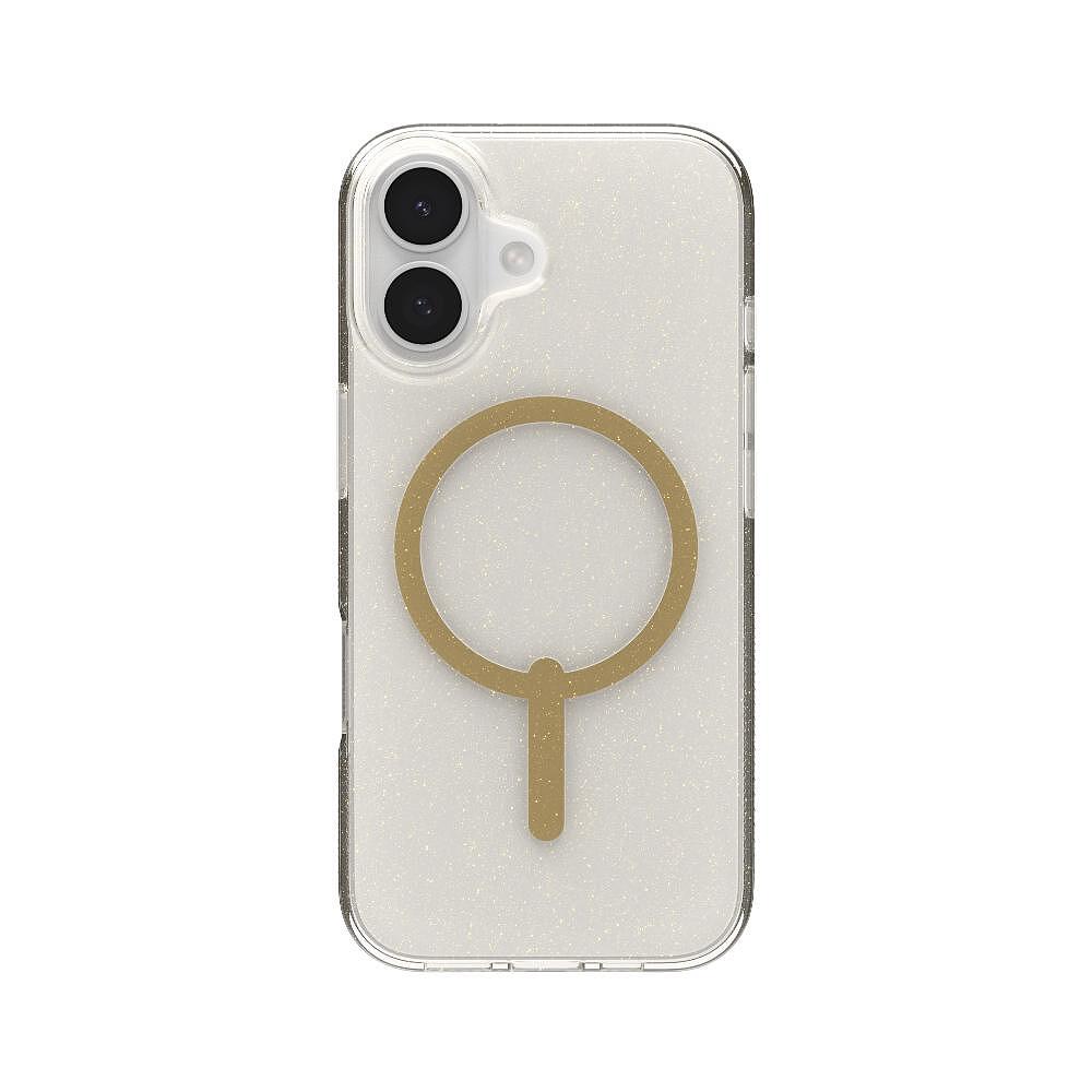 Калъф ZAGG Milan Snap iPhone 17 Glit Gold 702318988