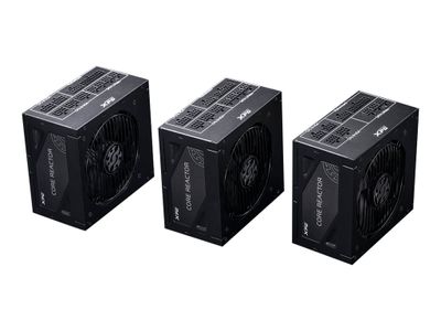 Захранване XPG CORE REACTOR 750 - power supply - 750 Watt